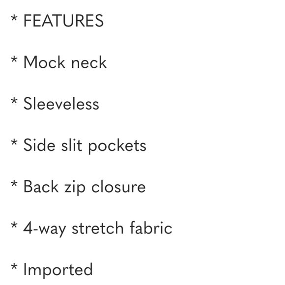 NEW Spanx Denim Seamed Dress Size Small - Picture 4 of 13